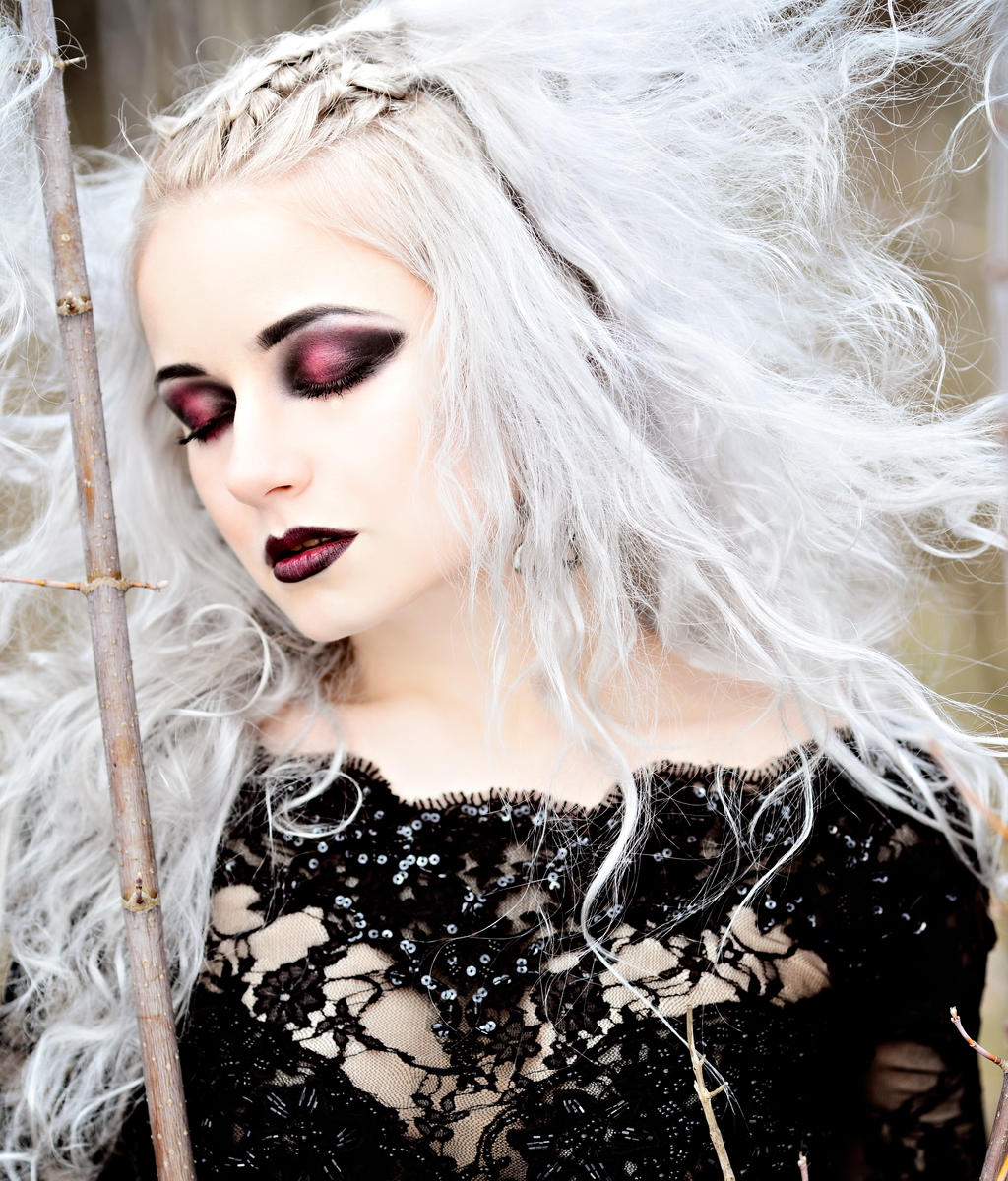 Witchcraft II by Silverrr-official