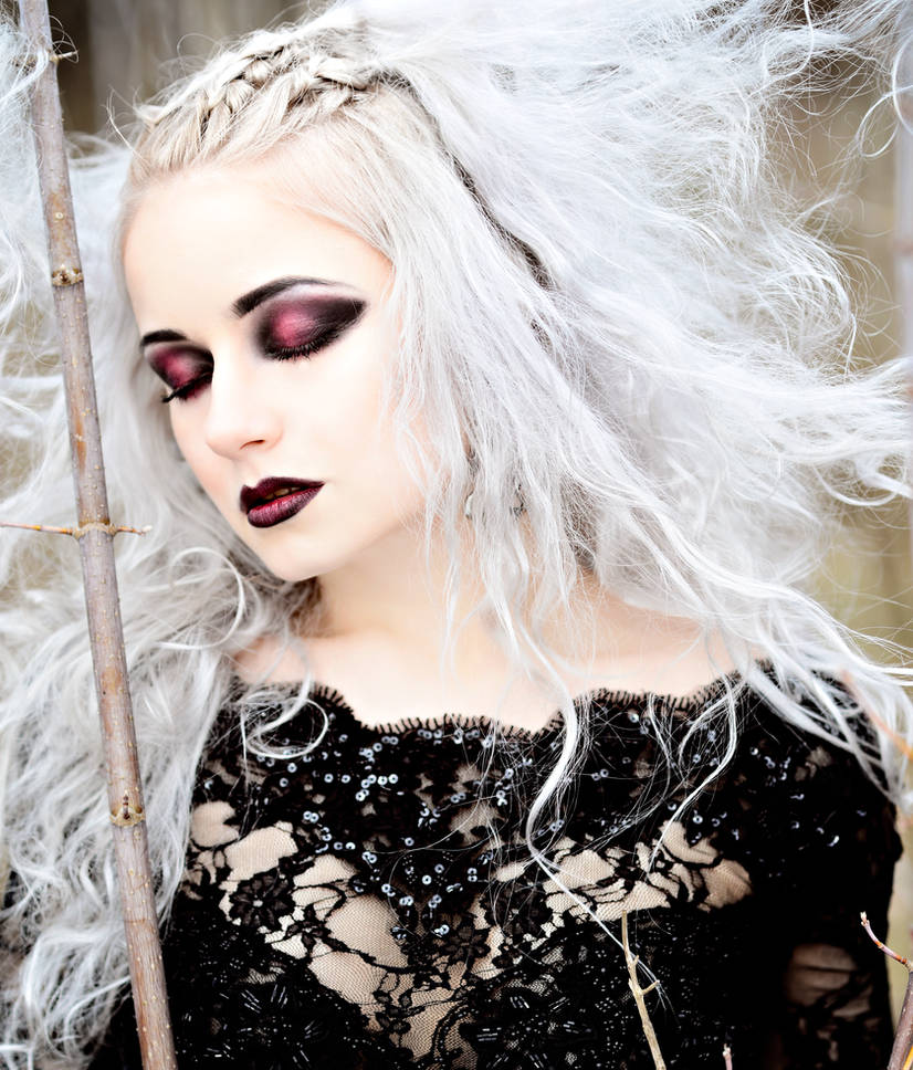 Witchcraft II by Silverrr-official