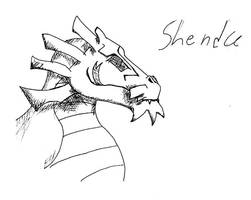 Shendu By Pixiechick