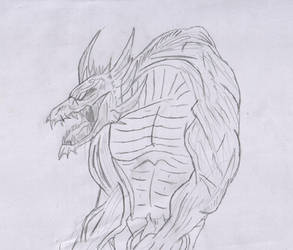 Shendu The Fire Demon By . . .