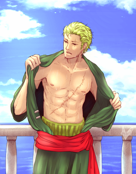 Zoro