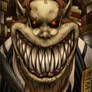 Uncle Screwtape