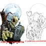 Do the Zombie