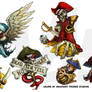 Pirates