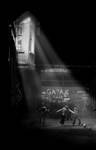 Night soccer by bermek Night soccer by bermek