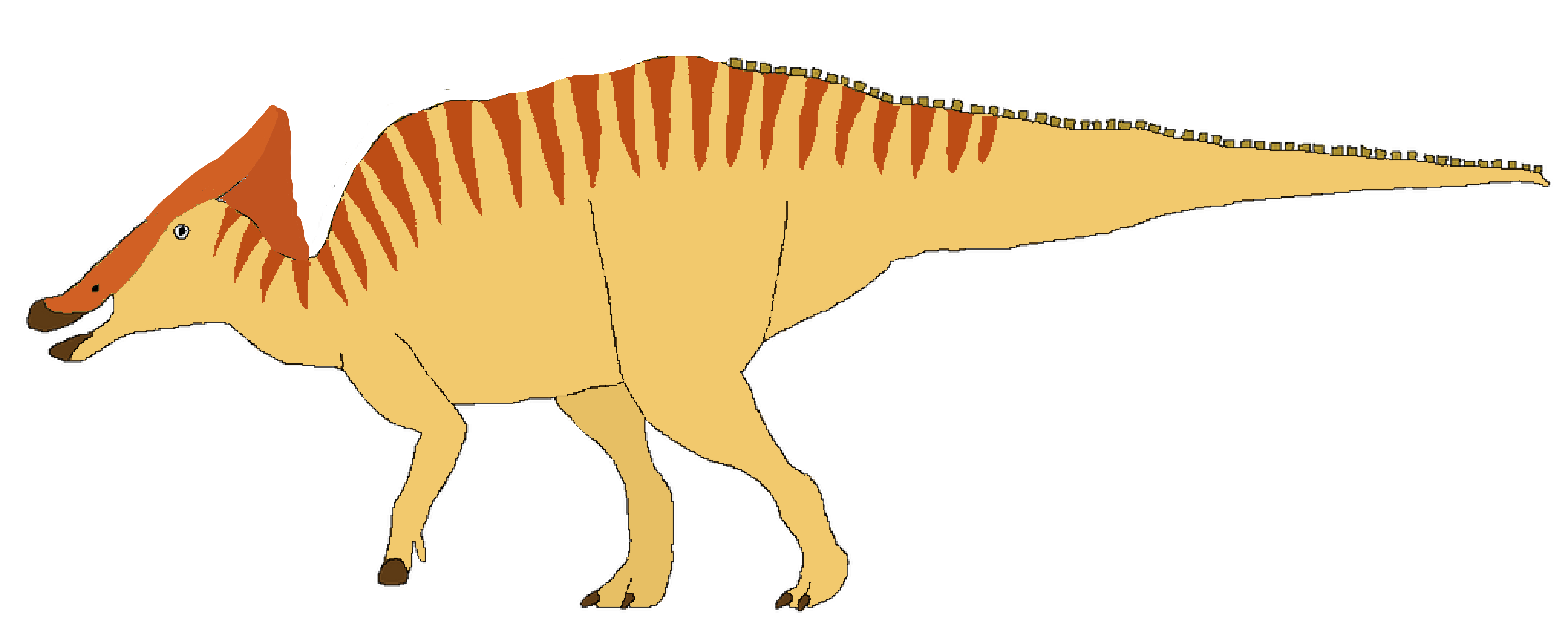 HS Ligocristus by NielUrios on DeviantArt