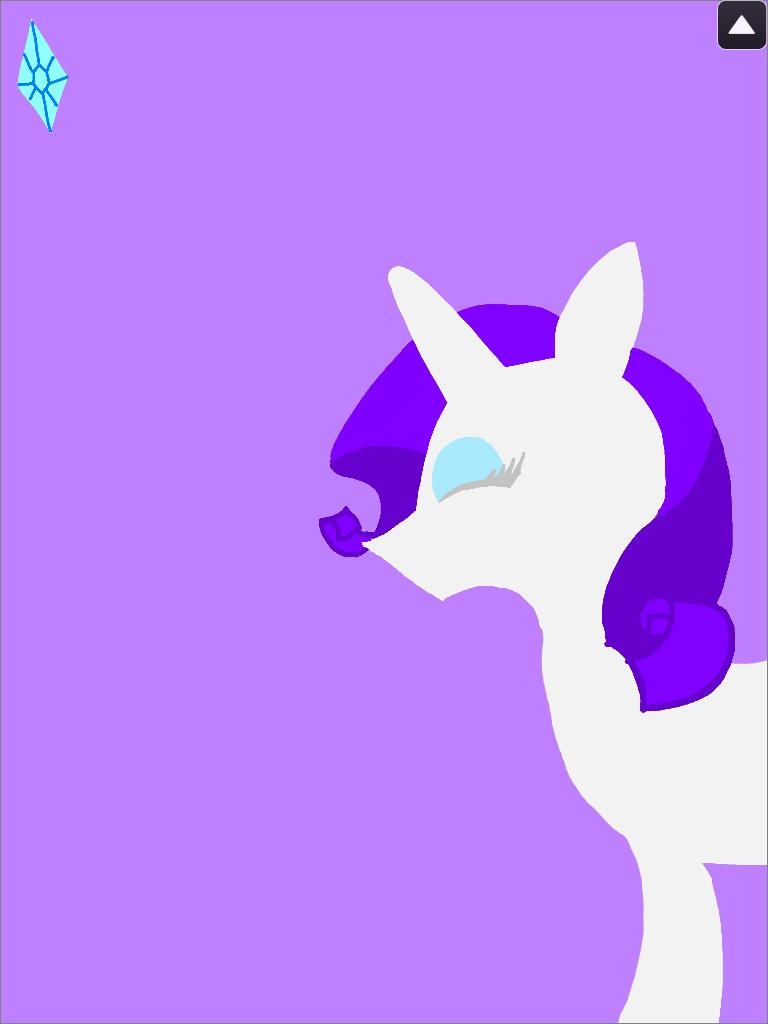 Rarity by H3ARTOFTHEOCEAN on DeviantArt