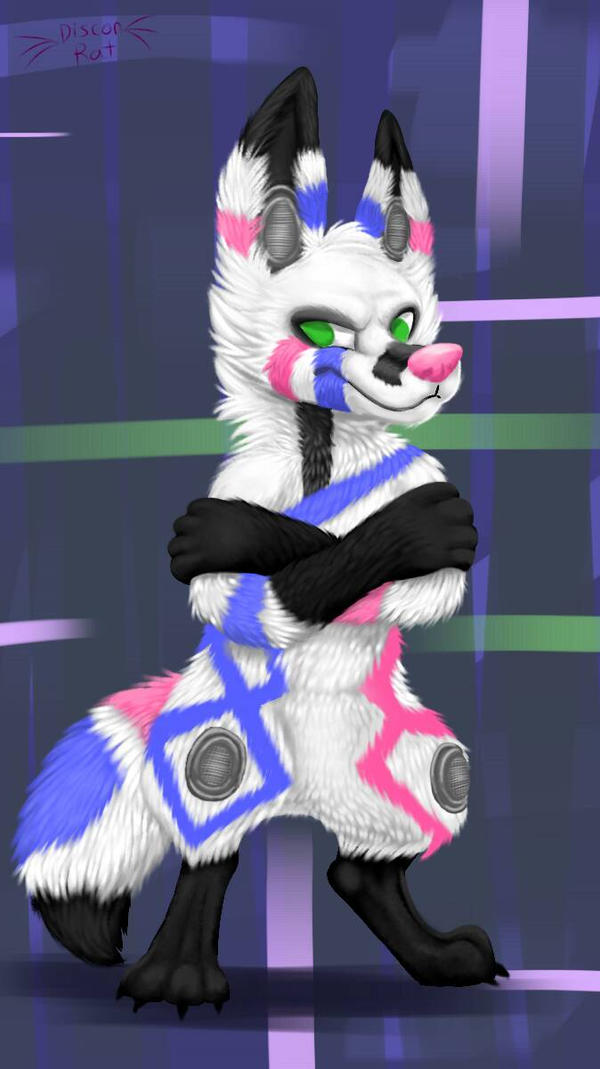 Fox Rabbit Fursona fox fursona by alphasamTheRuler on DeviantArt