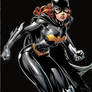 Batgirl