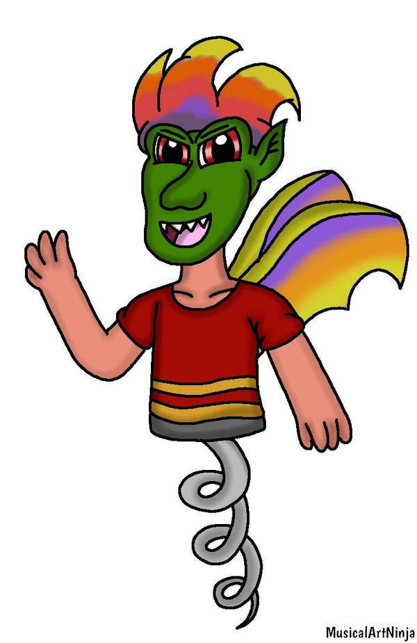 ~Jacques~ by MusicalArtNinja on DeviantArt