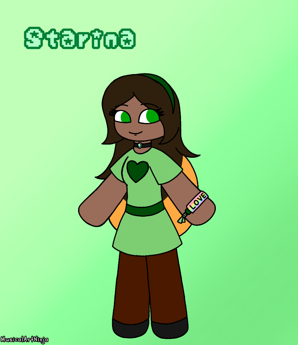 Minecraft Ng Starina By Musicalartninja On Deviantart
