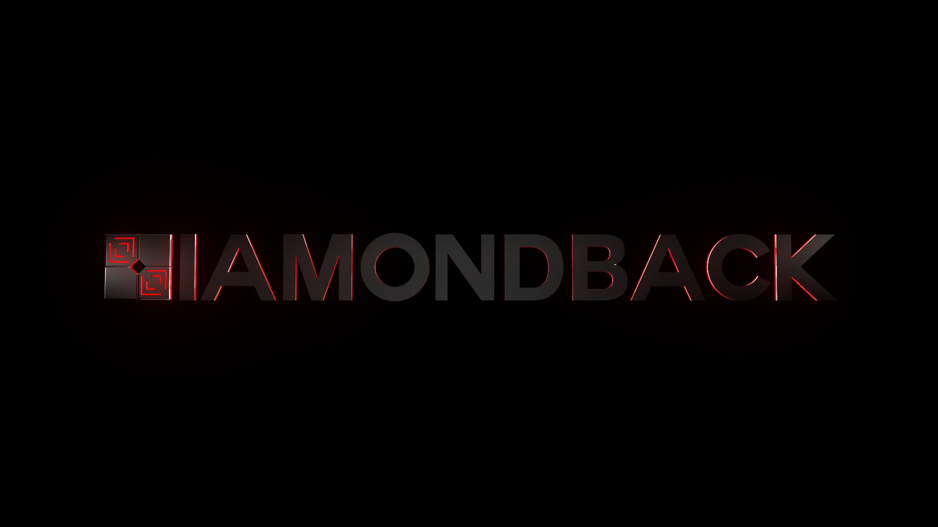 Diamondback Display Logo