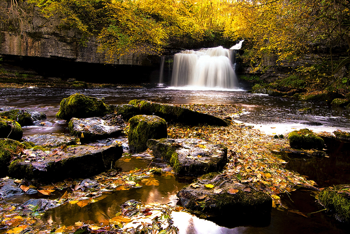 Autumnal Peace