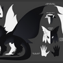 Omen Reference Sheet