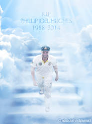 RIP Phil Hughes