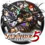 Samurai Warriors 5