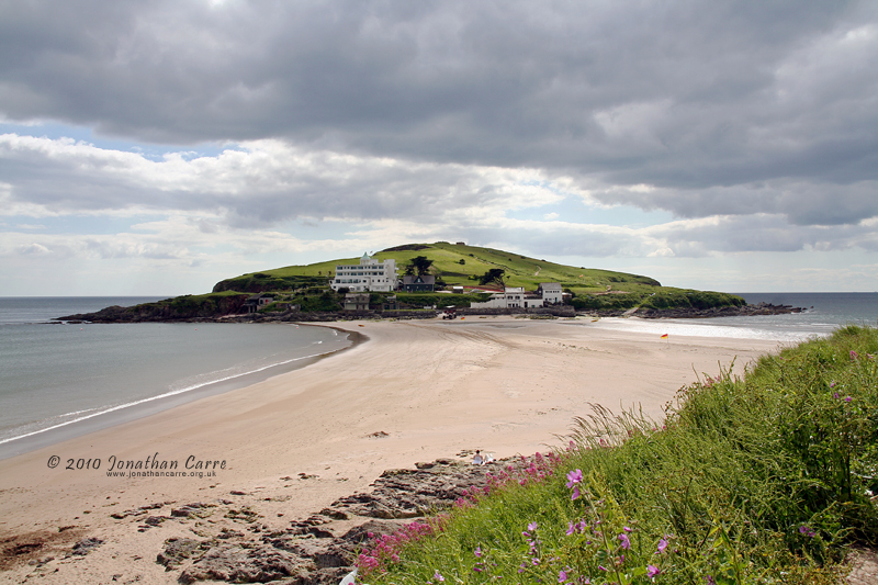 Burgh Island