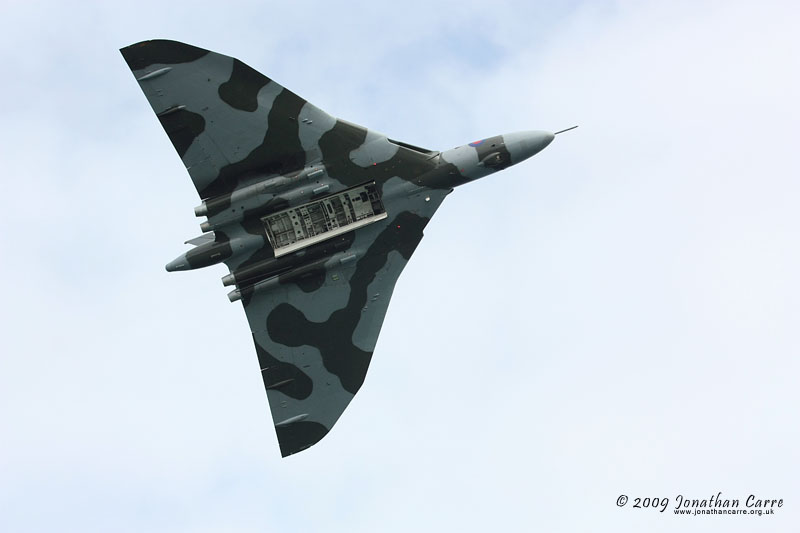 Vulcan 1