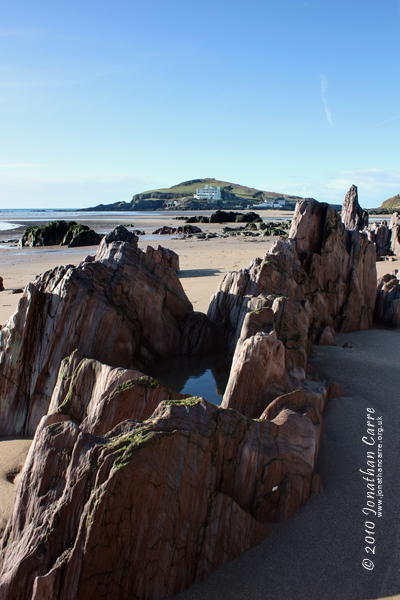 010210 Burgh Island 2