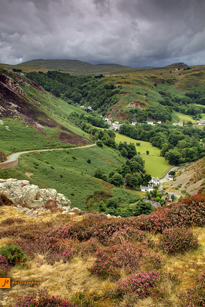 140710 Sychnant Pass 1