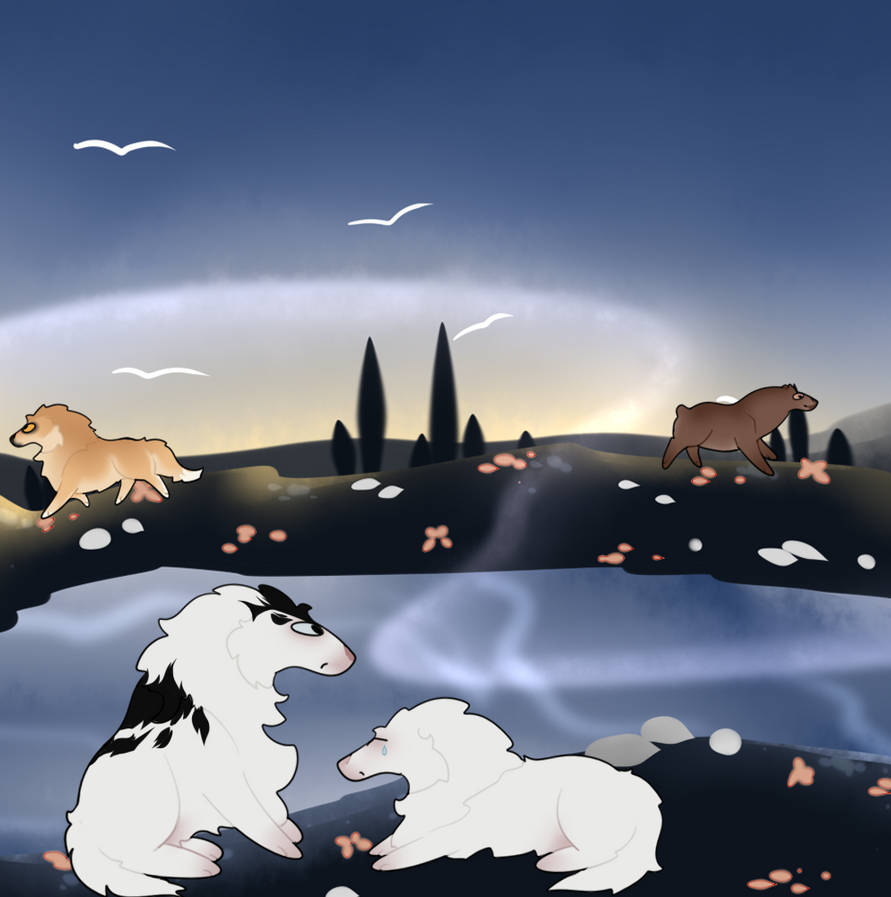 Cosmic RoD 2 by littletokosecrets on DeviantArt