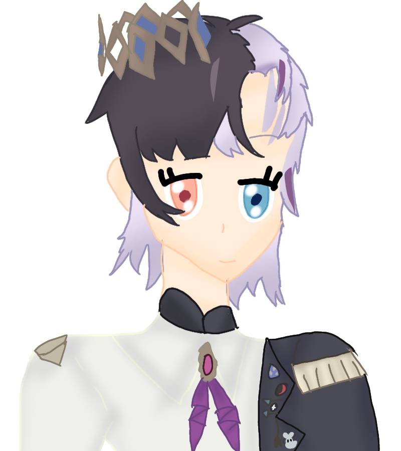 Vrchat Rin Penrose Rin Penrose by vicherrytiapechezx on DeviantArt