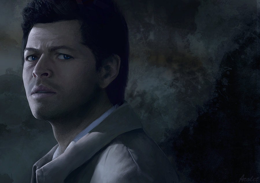 Castiel