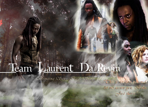 Team Da Revin by DamzelD on DeviantArt