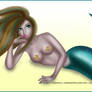 mermaid Ilania