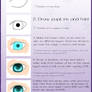 anime EYE tutorial
