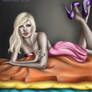 The Princess and the Pea