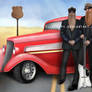 ZZ Top