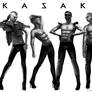 Kazaky