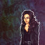 Katherine Pierce