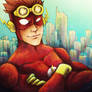 Wally West