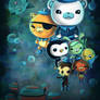 Octonauts