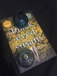 Black-eyes-Susans 