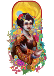 Boomerang by Narasura-of-Kashi