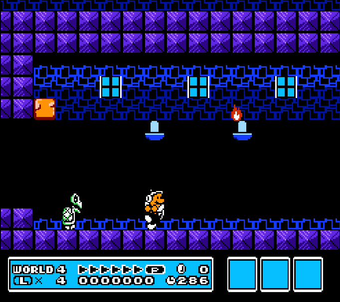 Smb3 Hand Rng SMB3 Fortress by doublebass1985 on DeviantArt