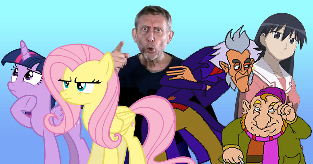 RoL: Team Harmony by ChikoritaLuv on DeviantArt