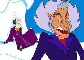 How I. M. Meen Stole Christmas Preview