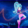 Sonata Dusk Wallpaper