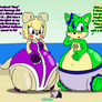 ~{OWN WORKS}~: Beach-Bottom Breweries -w-