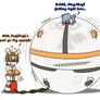 ~{OWN WORKS}~: Bun-Bun's Overloaded Enthusiasm