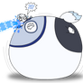 ~{COMMISSION}~: Axl's Waterbending Blunder -v-