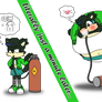 ~{OWN WORKS}~: Ari's Amplyfing Ambitions xP