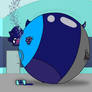 ~{OWN WORKS}~: David's Berry-Beverage Blues - w-