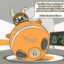 ~{OWN WORKS}~: Bloat-Suit Ballasting Chemi-Bun -w-