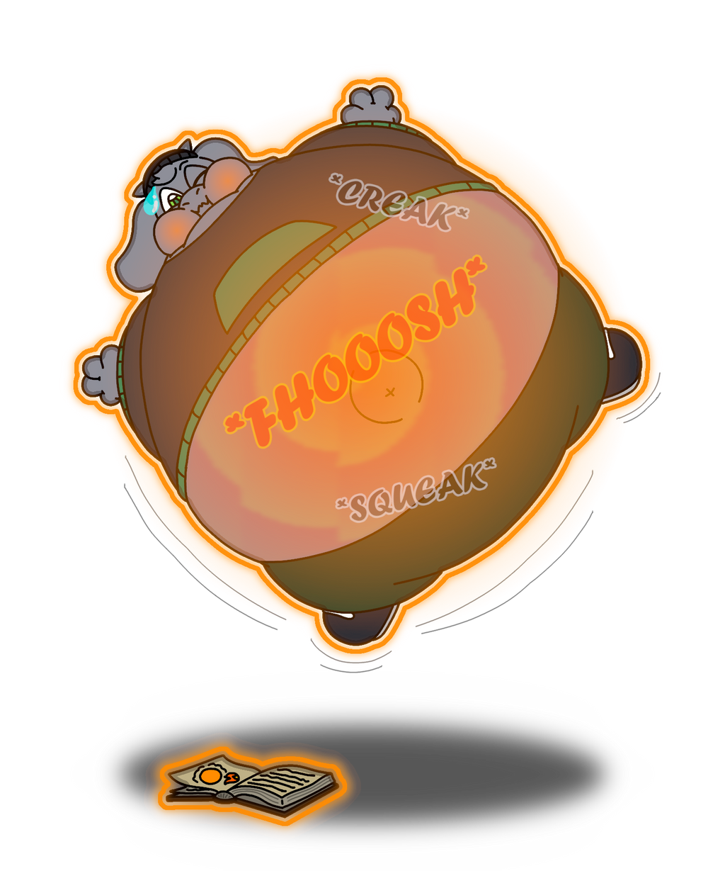 ~{REQUEST}~: Goatie's Fire-Spell Fumble x~x