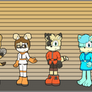 ~{REFERENCE}~: My Crew's Size Comparison Chart :3
